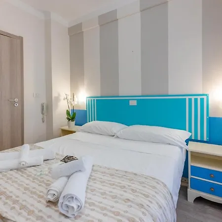 Oasi Bed and Breakfast