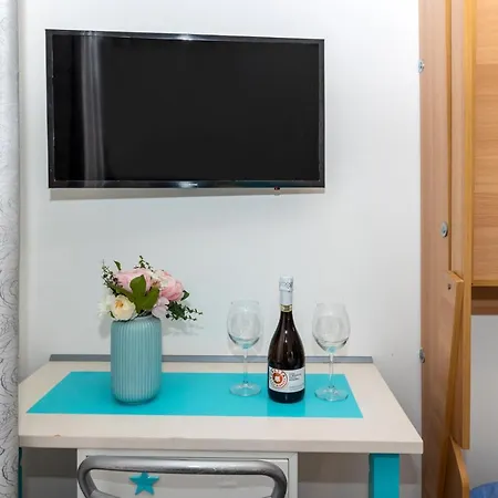 Oasi Bed and Breakfast Finale Ligure