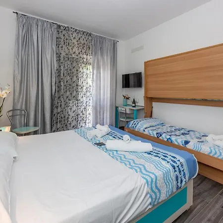 Oasi Bed and Breakfast 3*