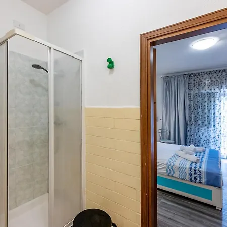 Oasi Bed and Breakfast 3*