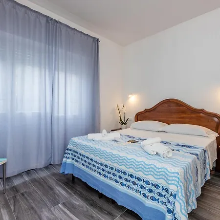 Bed and Breakfast Oasi Finale Ligure