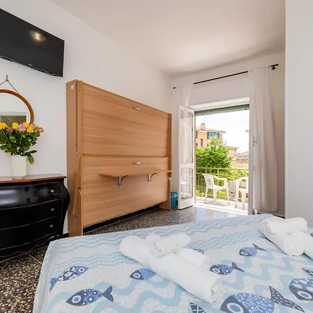 Bed and Breakfast Oasi Finale Ligure