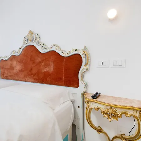 Oasi Bed and Breakfast Finale Ligure