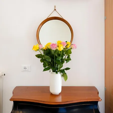 Oasi Bed and Breakfast