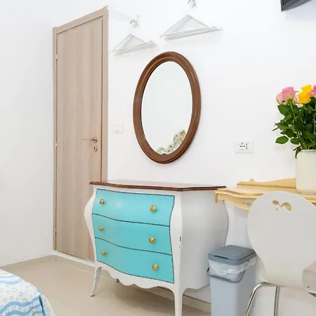 Oasi Bed and Breakfast