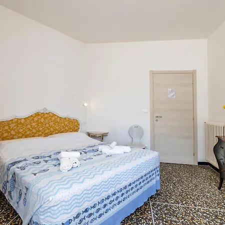 Oasi Bed and Breakfast