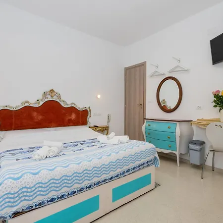 Oasi Bed & Breakfast