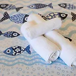 Bed & Breakfast Oasi 3*