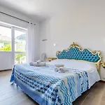 Bed & Breakfast Oasi 3*
