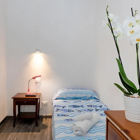 Bed & Breakfast Oasi