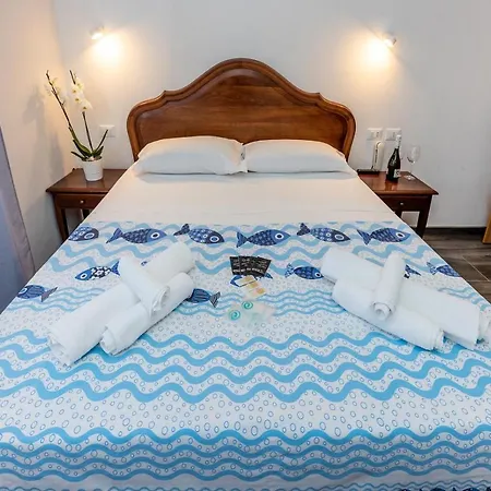 Bed & Breakfast Oasi Finale Ligure