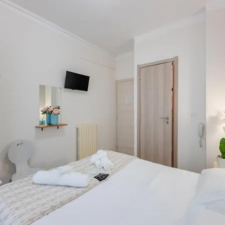 Bed & Breakfast Oasi Finale Ligure
