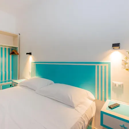 Bed & Breakfast Oasi 2*