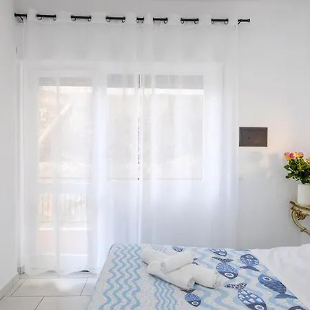 Oasi Bed & Breakfast