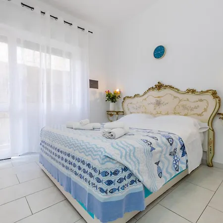 Bed & Breakfast Oasi