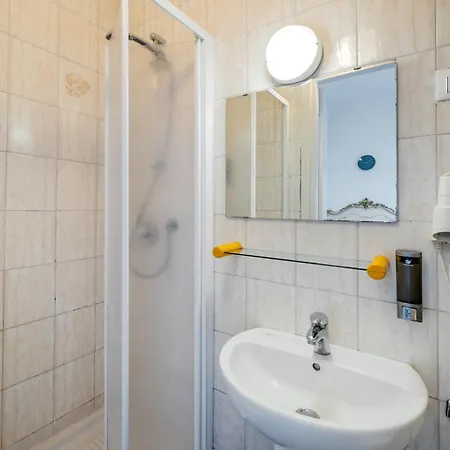 Oasi Отель типа 