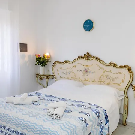 Bed & Breakfast Oasi 3*