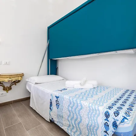 Oasi Bed & Breakfast
