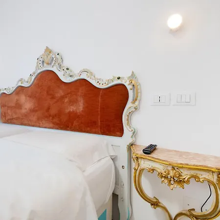 Oasi Bed & Breakfast Finale Ligure