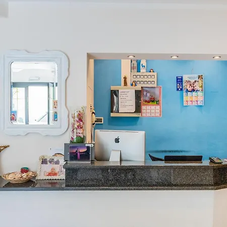 Oasi Bed & Breakfast Finale Ligure