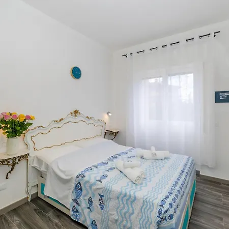 Bed & Breakfast Oasi Finale Ligure