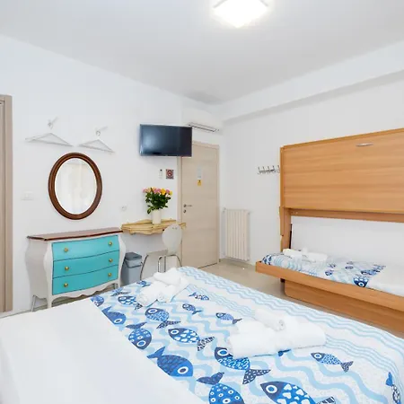 Oasi Отель типа 