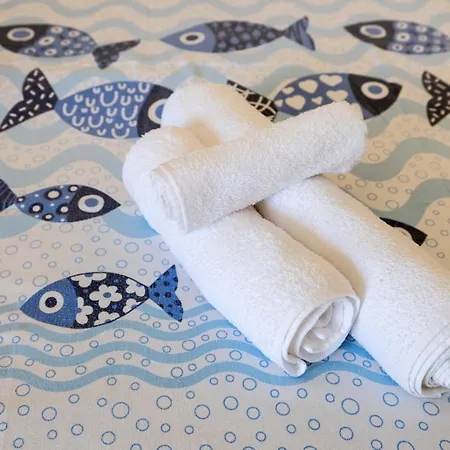 Frühstückspension Oasi 3*