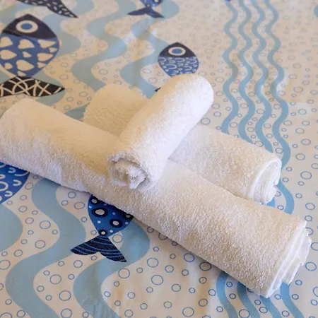 Oasi Отель типа 