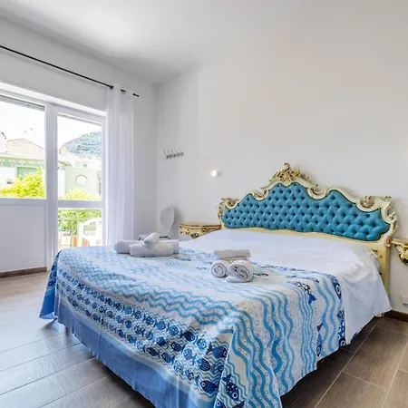 Bed & Breakfast Oasi 2*