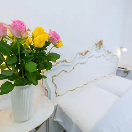 Oasi Bed & Breakfast