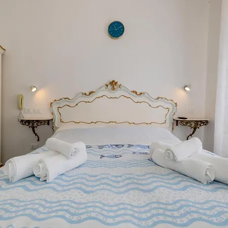 Oasi Bed & Breakfast Finale Ligure