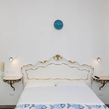 Bed & Breakfast Oasi Finale Ligure