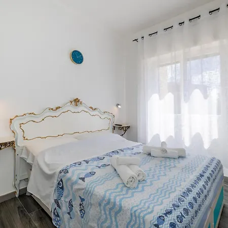 Oasi 3* Финале Лигуре