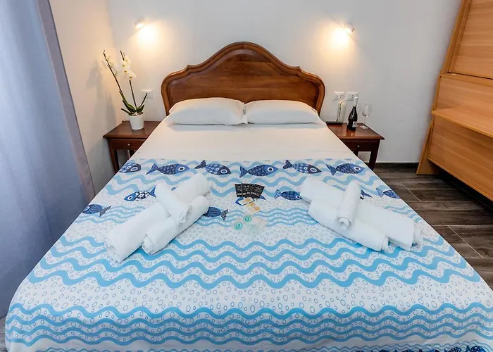 Bed & Breakfast Oasi Finale Ligure