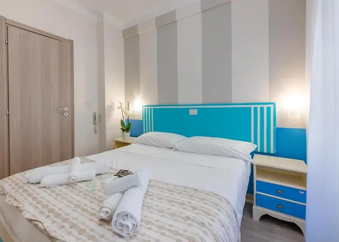 Oasi Bed & Breakfast