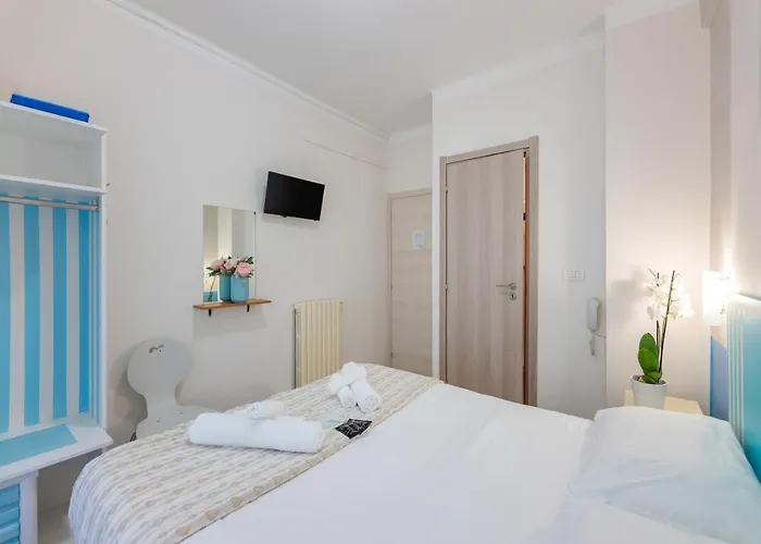 Bed & Breakfast Oasi Finale Ligure