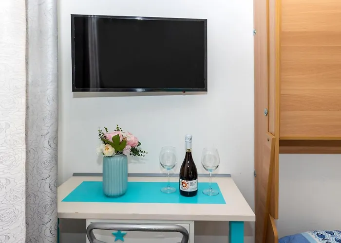 Oasi Bed & Breakfast Finale Ligure