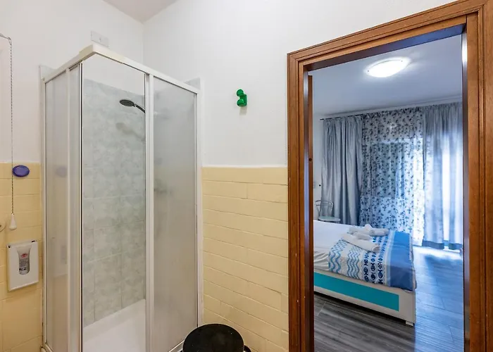 Oasi Bed & Breakfast 3*