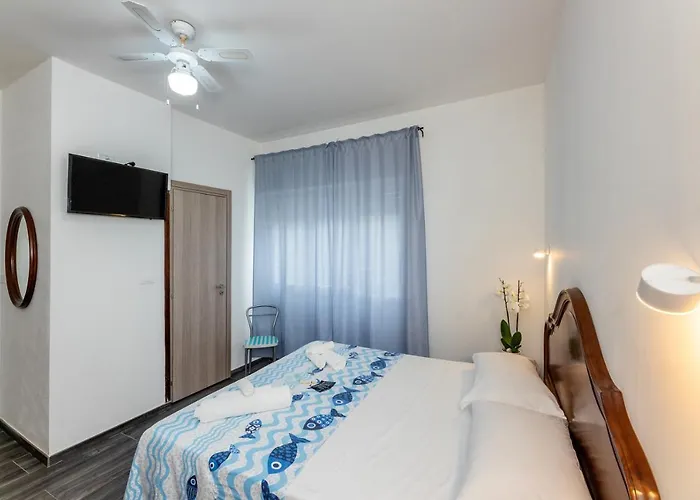 Bed & Breakfast Oasi 3*