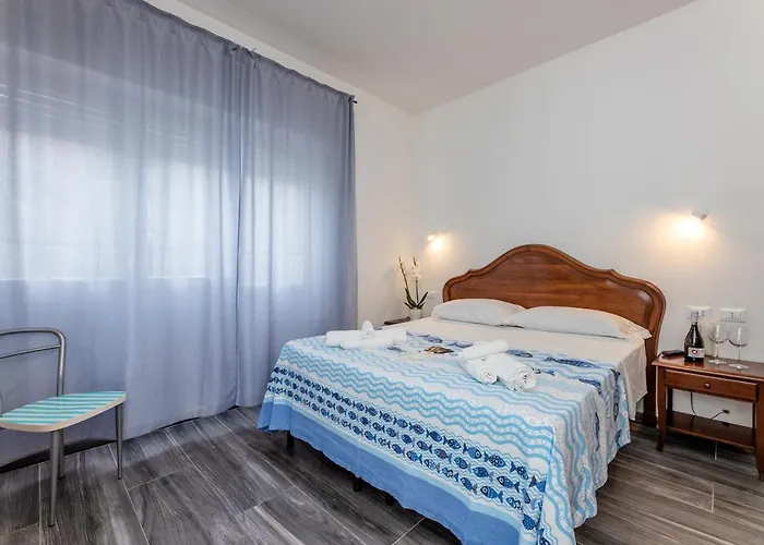 Bed & Breakfast Oasi Finale Ligure