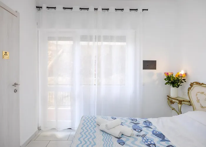 Oasi Bed & Breakfast