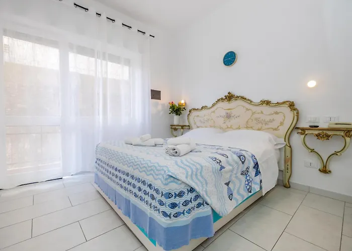 Bed & Breakfast Oasi