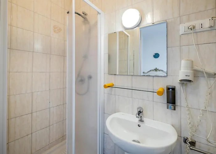 Oasi Bed & Breakfast 3*