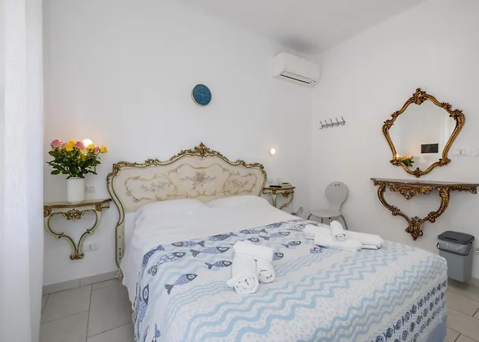 Oasi Bed & Breakfast Finale Ligure