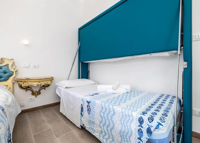 Oasi Bed & Breakfast