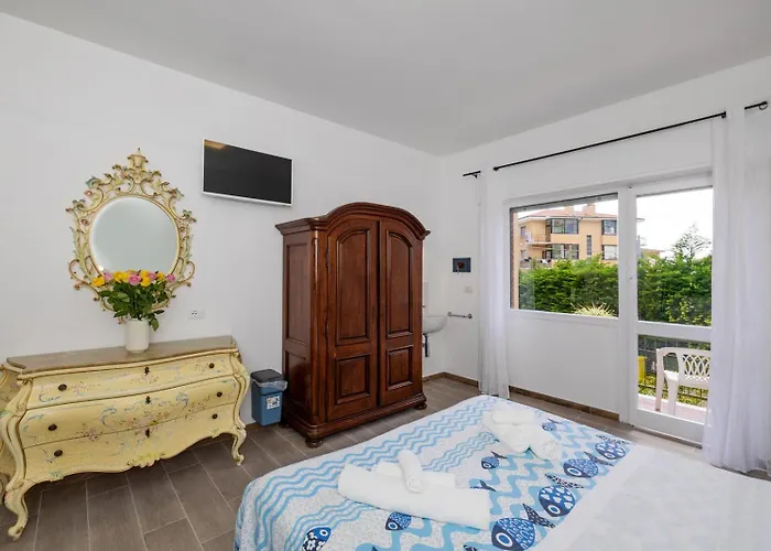 Oasi 3* Finale Ligure