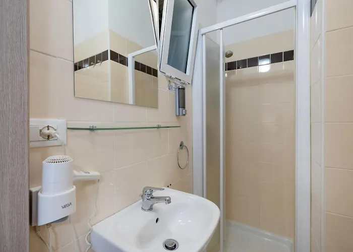 Oasi Bed & Breakfast 3*