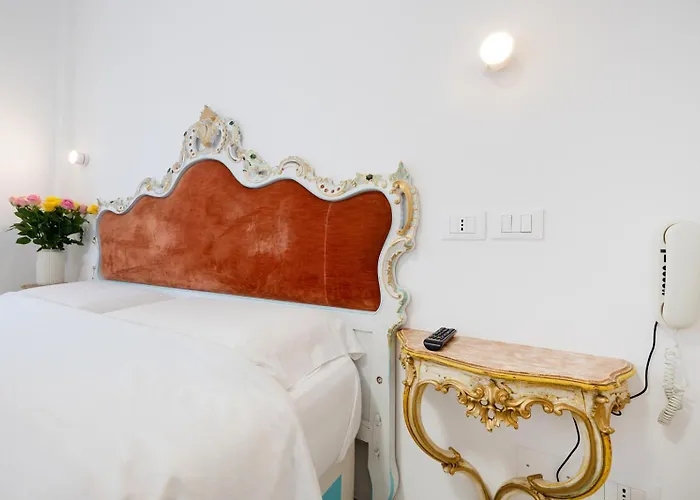 Oasi Bed & Breakfast Finale Ligure