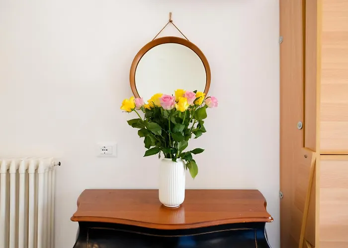 Oasi Bed & Breakfast