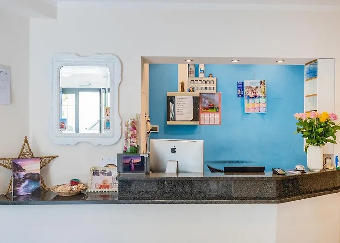 Oasi Bed & Breakfast Finale Ligure